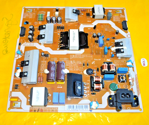 Bn44 00876c l55e6 ksm scheda - bn44-00876c, l55e6_ksm