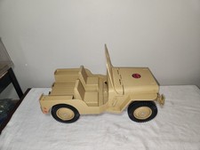 G.I. vintage Joe Desert Patrol