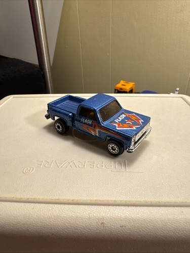 Vintage chevrolet stepside - vintage,