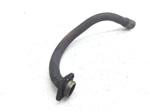 Collettore scarico marmitta - collettore,