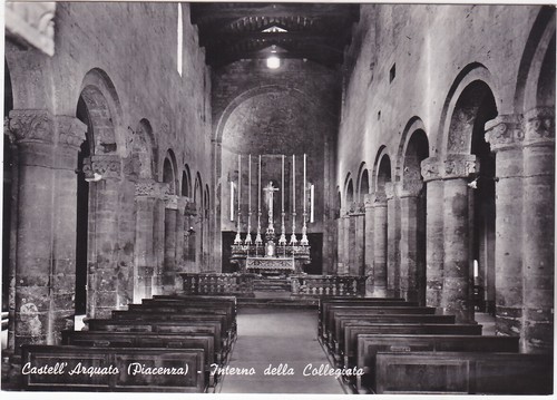 Castell arquato piacenza - piacenza,