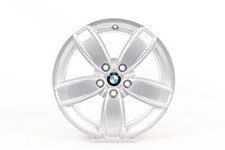 Cerchio in lega originale MINI