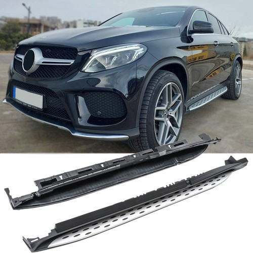Pedane alluminio con - alluminio,