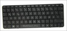 Orig. Tastiera HP Compaq DE