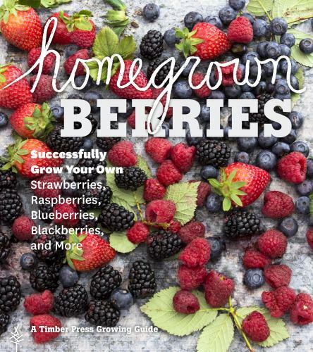 Homegrown berries format - homegrown,