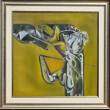 Bruno Aloisi ( Catania 1938 )