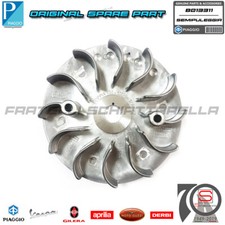 Semipuleggia Motrice Fissa Originale Piaggio Beverly Sport Touring X10 350 B0...