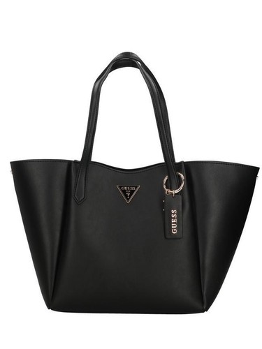 Borsa simil pelle guess - pelle,