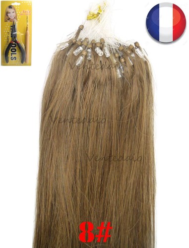 200 extension dei capelli - extension,