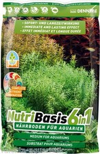Dennerle Nutri base 6 in 1