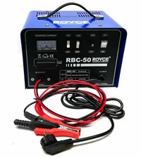 Carica batteria 24v - carica,