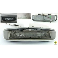 MANIGLIA COFANO POSTERIORE 90810AU20 LUCI TARGA - NISSAN PRIMERA 1.8B 2005 -53B