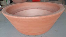 Laghetto fioriera tartarughiera resina 100 cm - solo ritiro diretto gratis