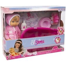 GRANDI GIOCHI BIRIMBA ORA DEL