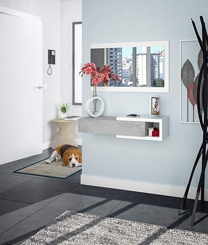 Capaldo kit ingresso - ingresso, noon
