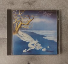 LOCANDA DELLE FATE CD - FORSE LE LUCCIOLE NON SI AMANO PIÙ