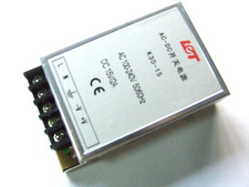 ALIMENTATORE SWITCHING SLIM