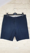 LOEWE Men's Shorts Size: 44 or