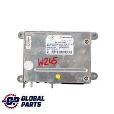 Mercedes W245 Modulo Unità Di Controllo Bluetooth Vivavoce A2118703226