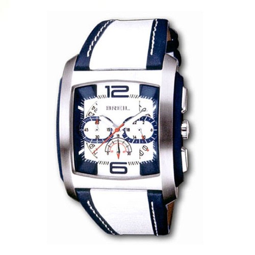 Orologio breil duo crono - duo,
