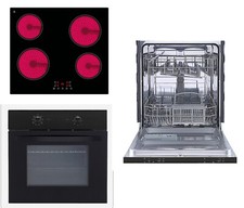 PKM Set Risparmio Autark Forno