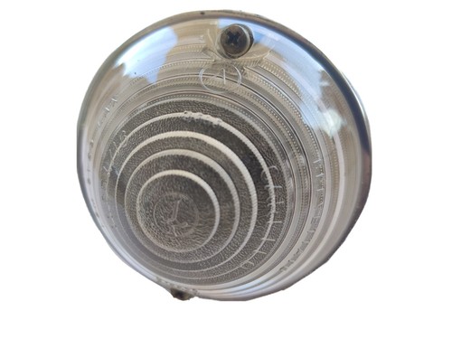 Faro anteriore luce - anteriore, posizione
