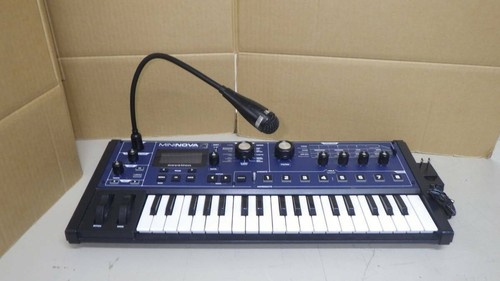 Novation mininova - novation,