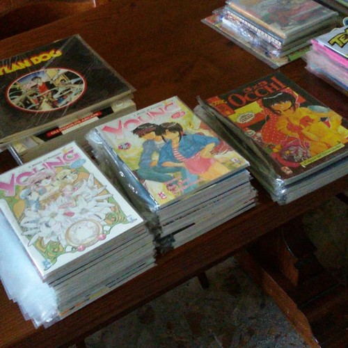 Star comics young 33 - young,