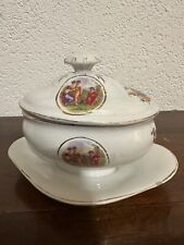 Salsiera “ANGELICA