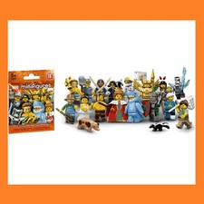 LEGO 71011 - Scegli la TUA