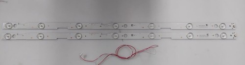 Strisce led - a,