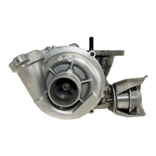Turbocompressore garrett - turbocompressore,