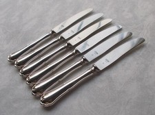 *RARO* Raro coltello da menu