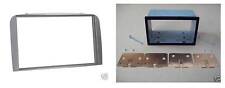 Mascherina telaio kit per radio navigatore gps doppio 2 Din ALFA 147 dal 2002 >