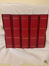 Collez. completa dal 1958 al