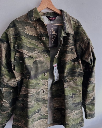 Tru spec atacs camo - ix, bdu