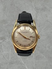 IWC Automatic In Oro 18k 34MM