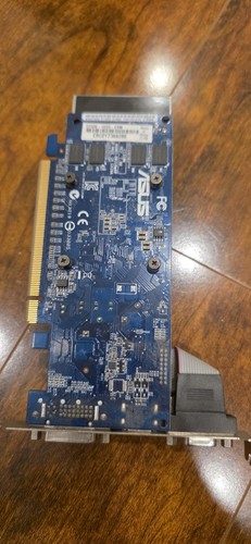 Asus nvidia geforce - nvidia, 1