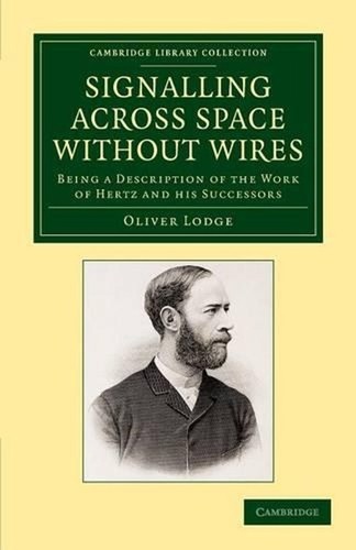Signalling across space - signalling,