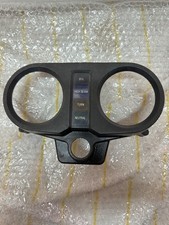 Coperchio Strumentazione Honda