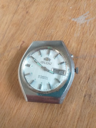 Vintage montre orient - vintage,