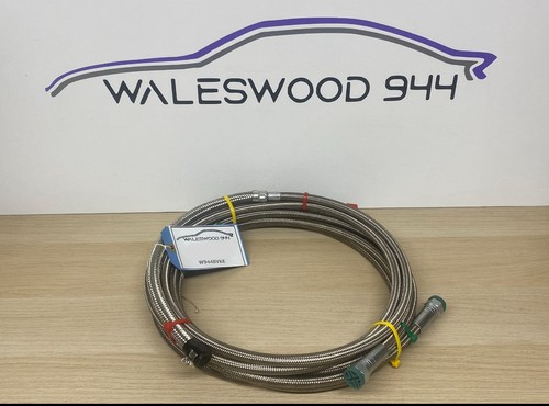 Kit linea carburante - kit,