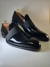 Scarpe eleganti uomo Vai Now