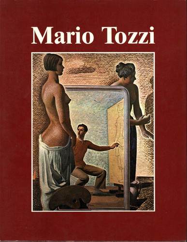 Pittura mario tozzi mostra - pittura,,