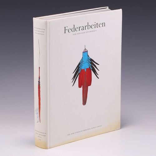 Federarbeiten der indianer - federarbeiten,