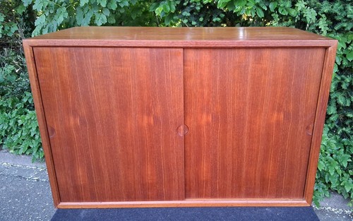 Royal scaffale teak poul - teak,