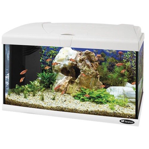 Ferplast capri led acquario - ferplast,