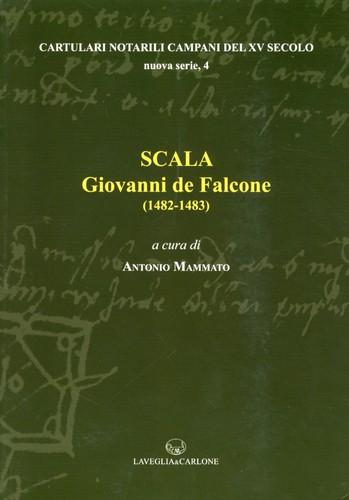 Scala giovanni falcone - giovanni,