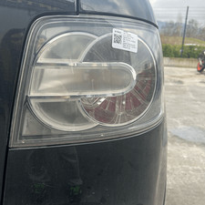 EH6251150H Fanale post. DX