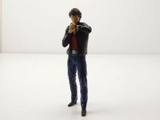 Figura Michael Knight Rider